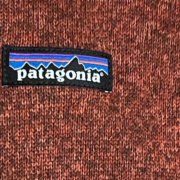 Patagonia Pullover - Picture 2 of 7